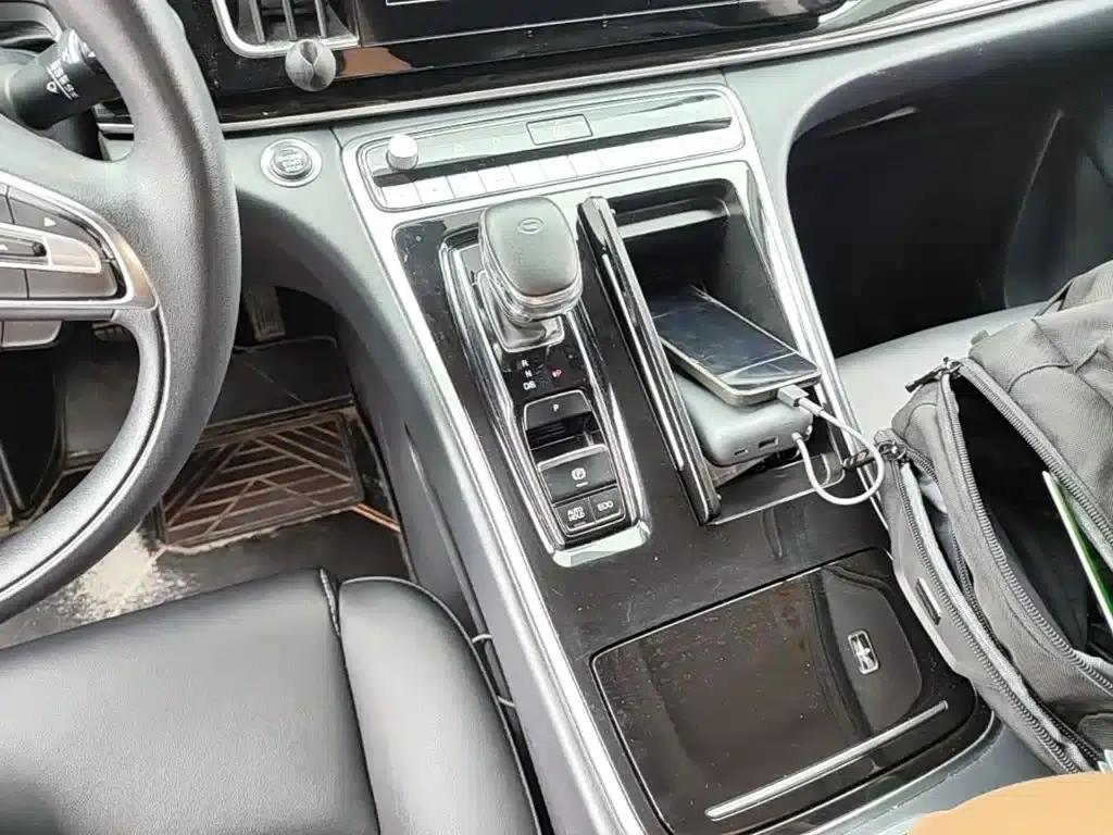 Trumpchi M8 2023 Leading Series 390T Luxury Edition — миниатюра 14