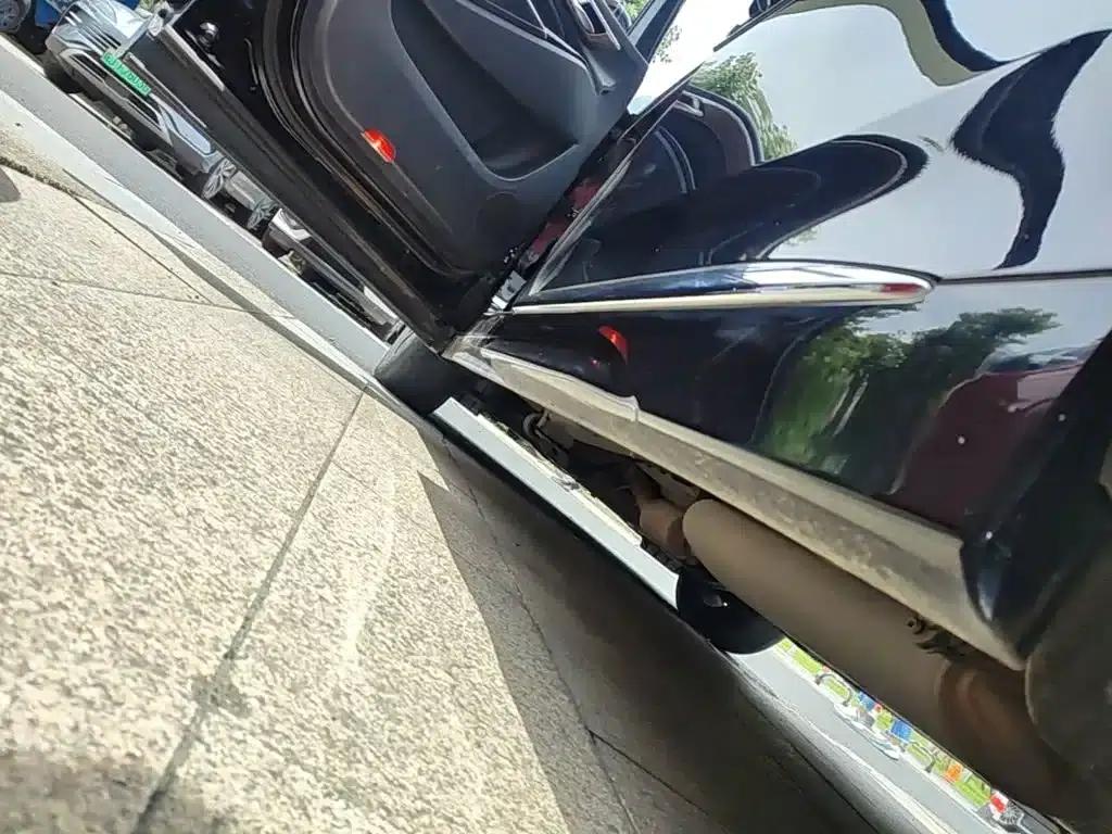 Trumpchi M8 2023 Leading Series 390T Luxury Edition — миниатюра 22