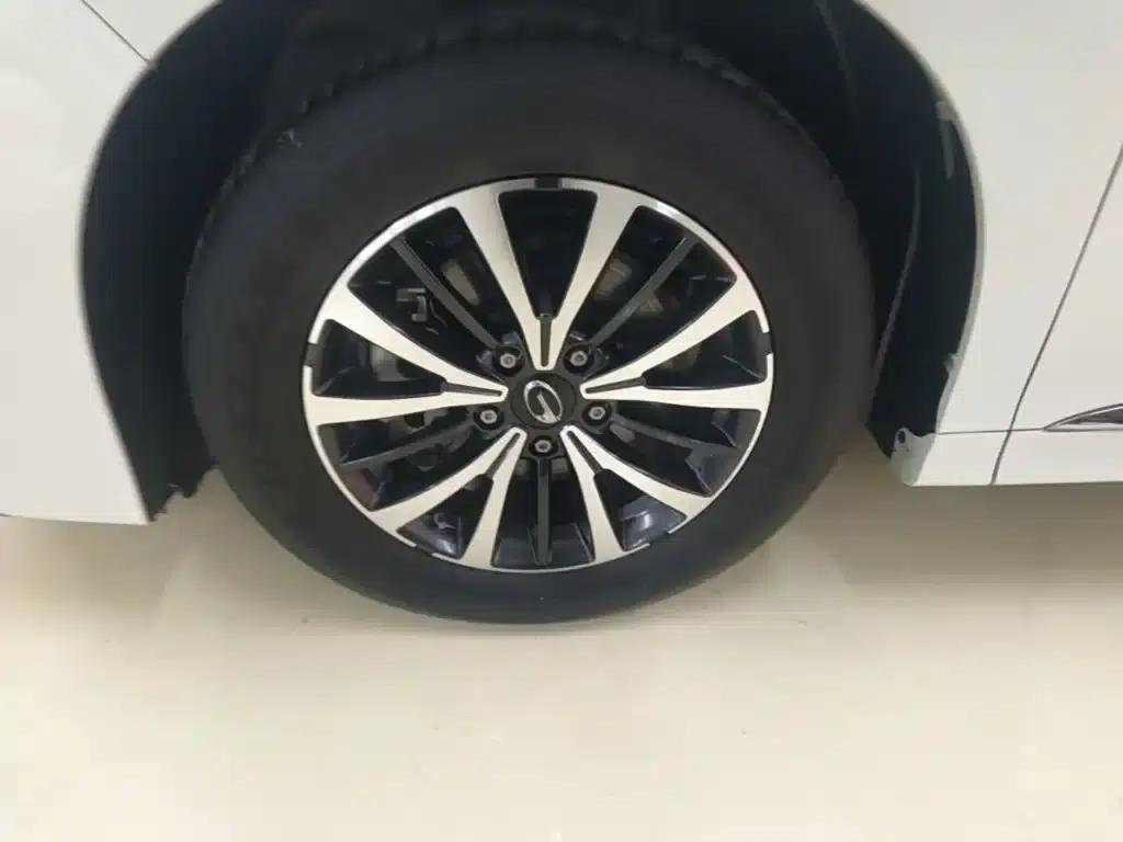 Trumpchi M8 2023 Leading Series 390T Luxury Edition — миниатюра 23