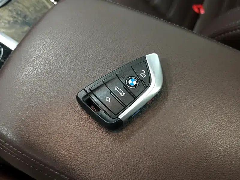 BMW X3 2020 xDrive30i Leading M Sport Package — миниатюра 11