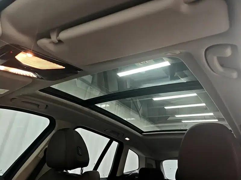 BMW X3 2020 xDrive30i Leading M Sport Package — миниатюра 19