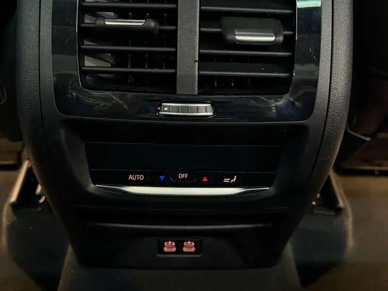 BMW X3 2020 xDrive25i M Sport Package — миниатюра 14