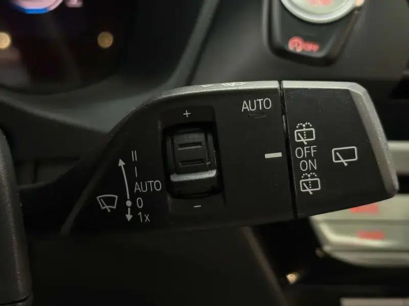 BMW X3 2020 xDrive25i M Sport Package — миниатюра 25