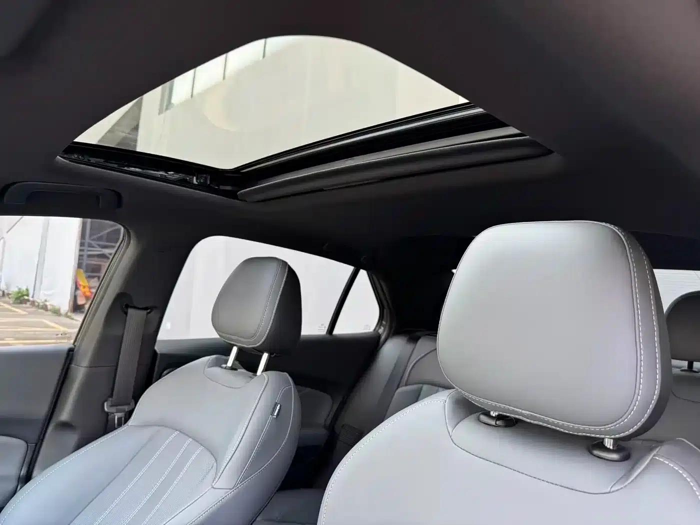 Shadow Leopard 2025 270T DCT Shadow Leopard R-Style Enjoy Edition — миниатюра 13