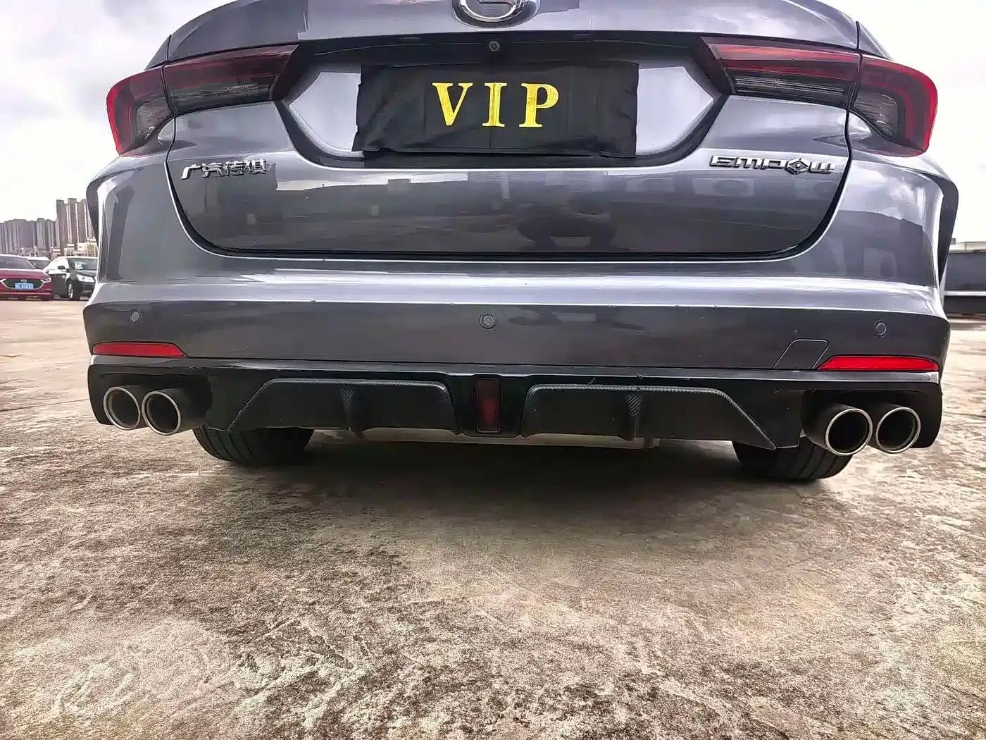 Shadow Leopard 2021 270T DCT J15 Edition — миниатюра 18
