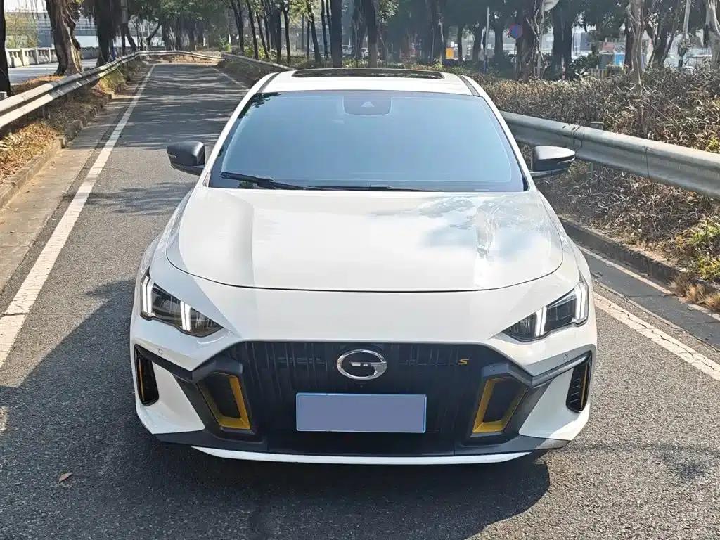 Shadow Leopard 2021 270T DCT J15 Edition — миниатюра 2
