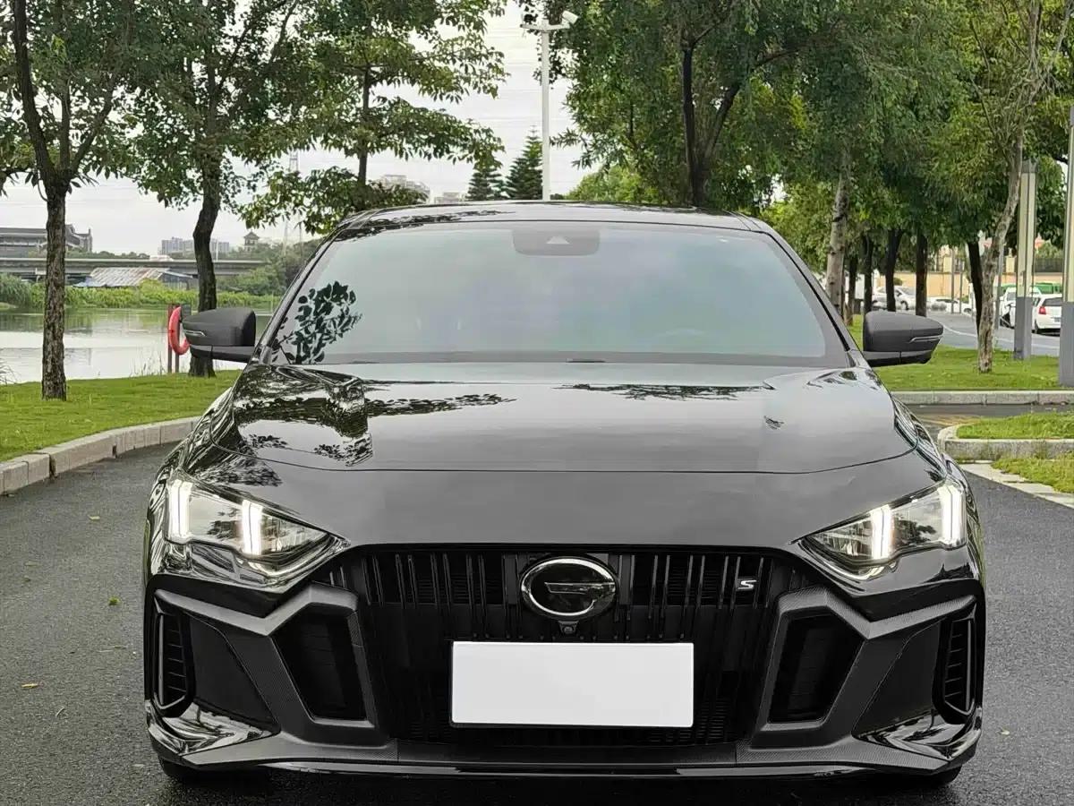 Shadow Leopard 2024 270T DCT Shadow Leopard S Edition — миниатюра 10