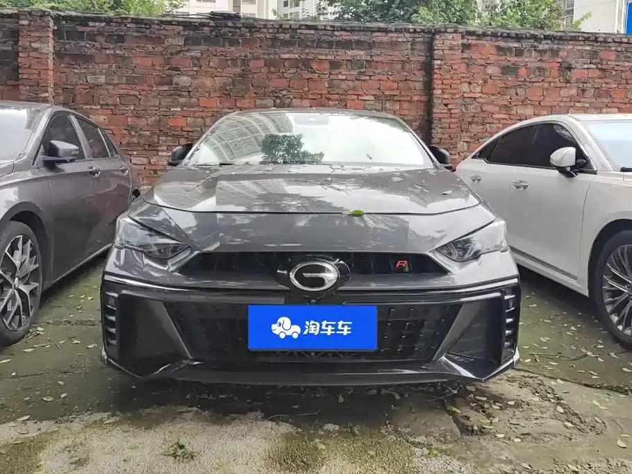 Shadow Leopard 2021 270T DCT J16 Edition — миниатюра 2