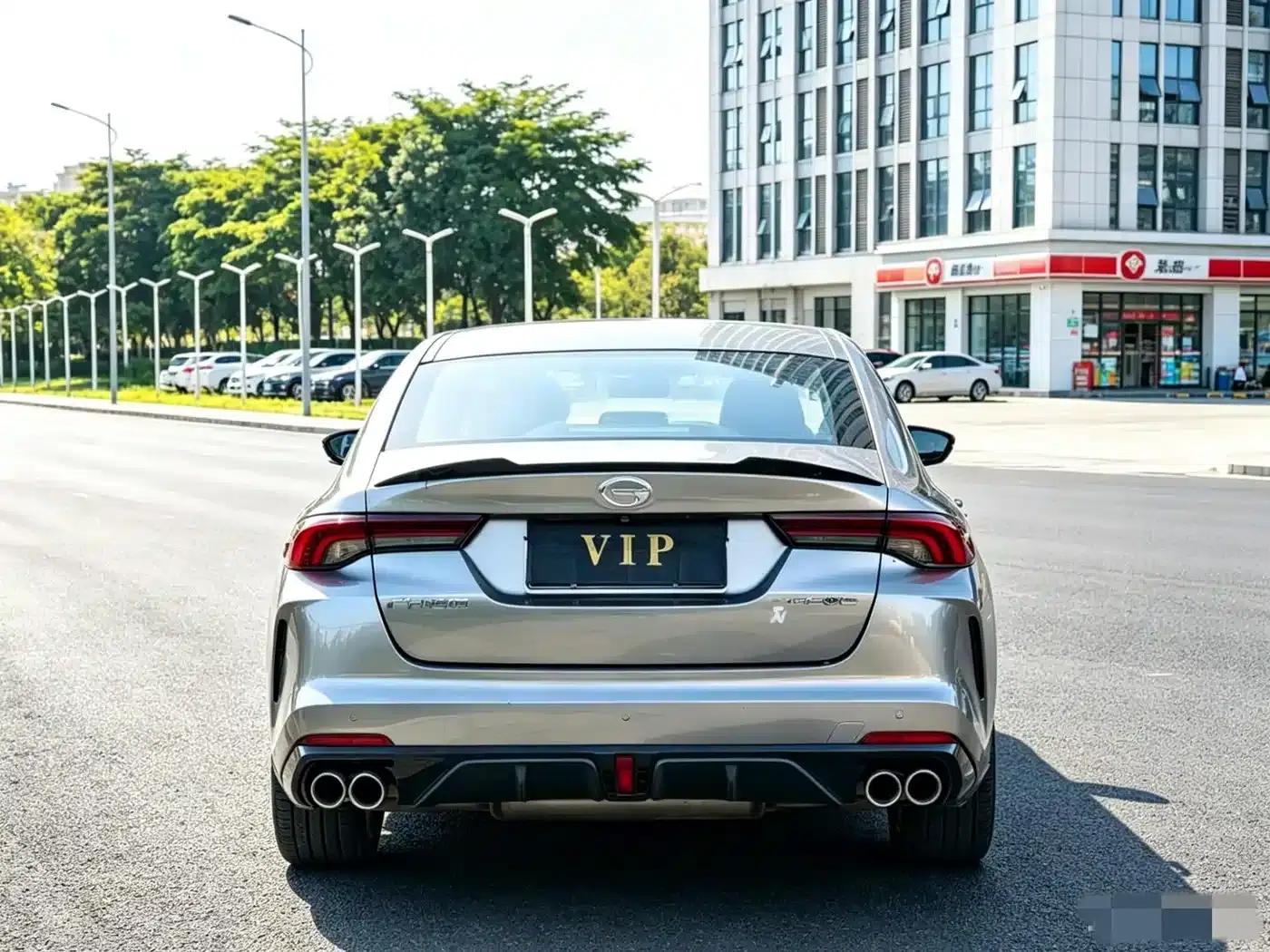 Shadow Leopard 2021 270T DCT J16 Edition — миниатюра 5