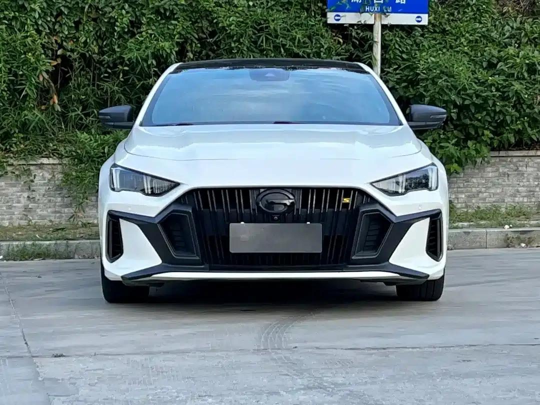 Shadow Leopard 2021 270T DCT J16 Edition — миниатюра 2
