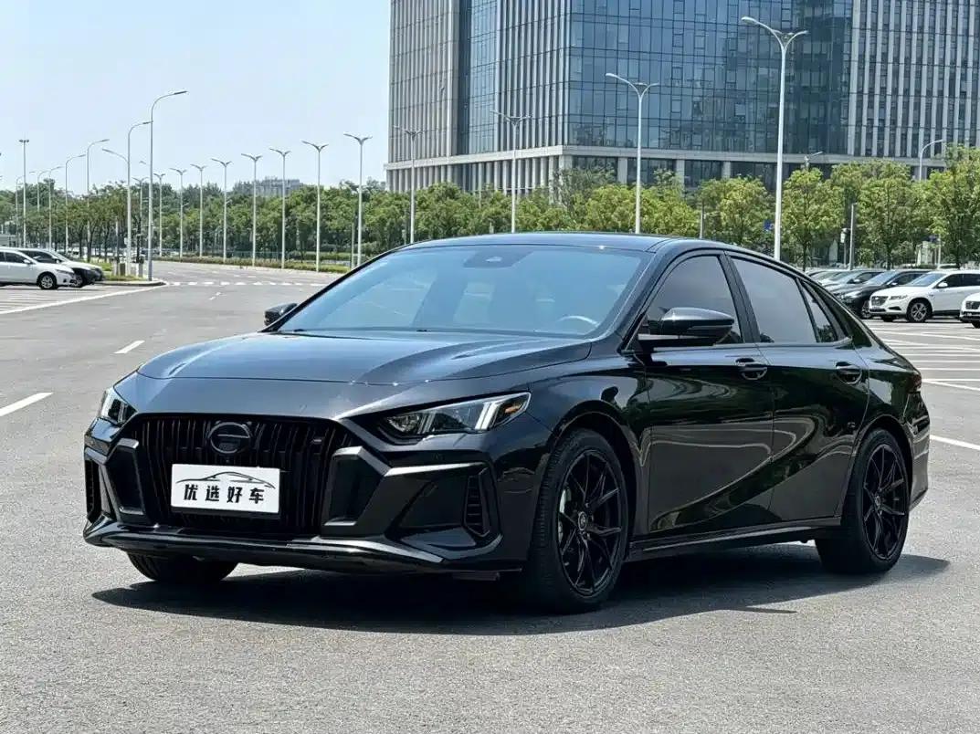 Shadow Leopard 2021 270T DCT J10 Flying Edition — миниатюра 1