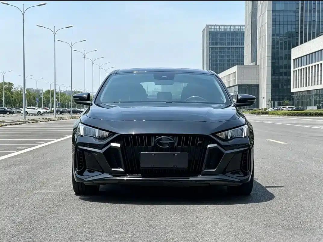 Shadow Leopard 2021 270T DCT J10 Flying Edition — миниатюра 2