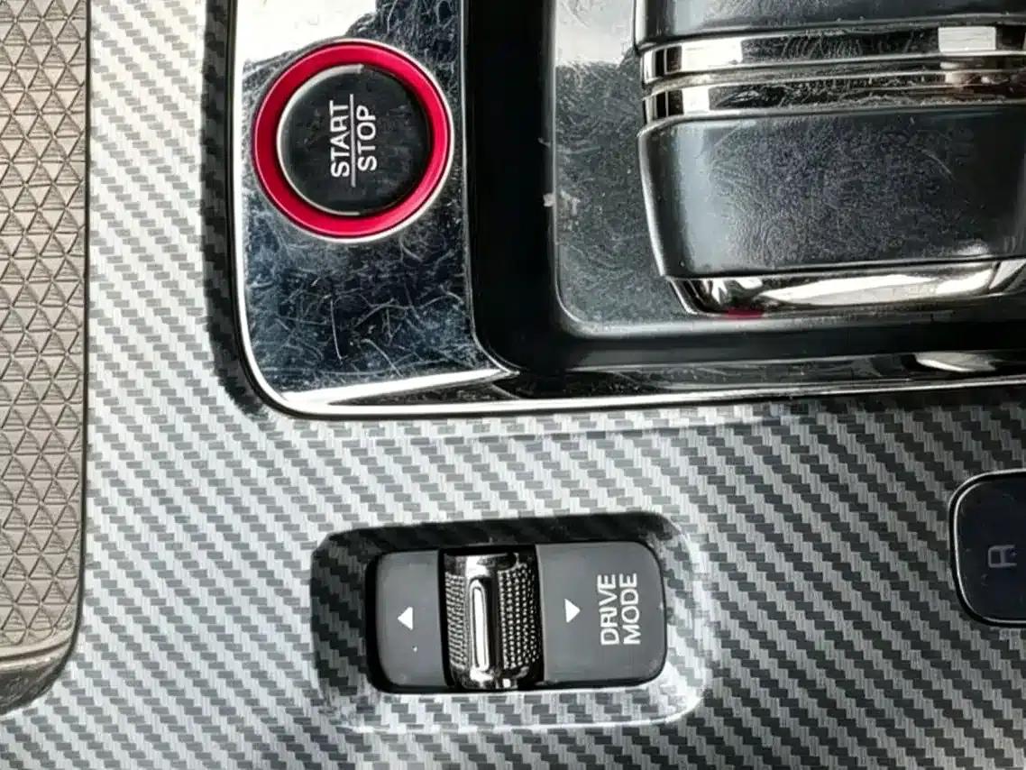 Shadow Leopard 2021 270T DCT J10 Flying Edition — миниатюра 15