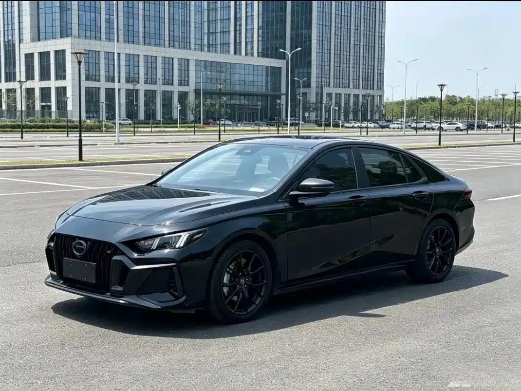Shadow Leopard 2021 270T DCT J10 Flying Edition — миниатюра 3