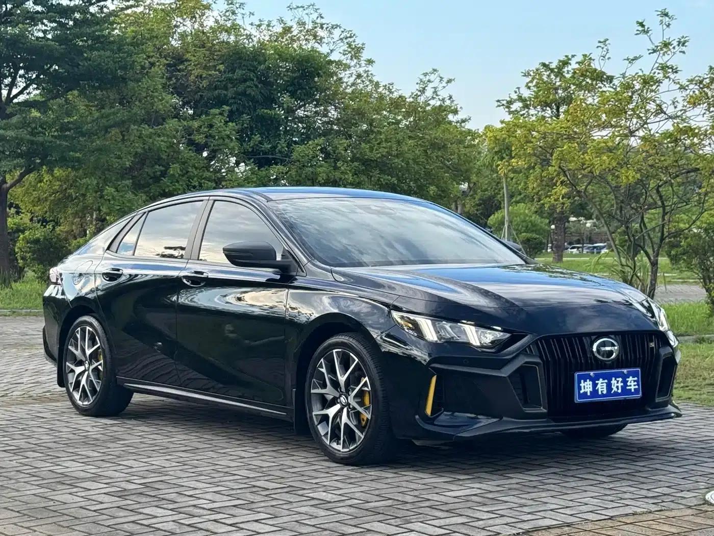 Shadow Leopard 2021 270T DCT J15 Edition — миниатюра 3