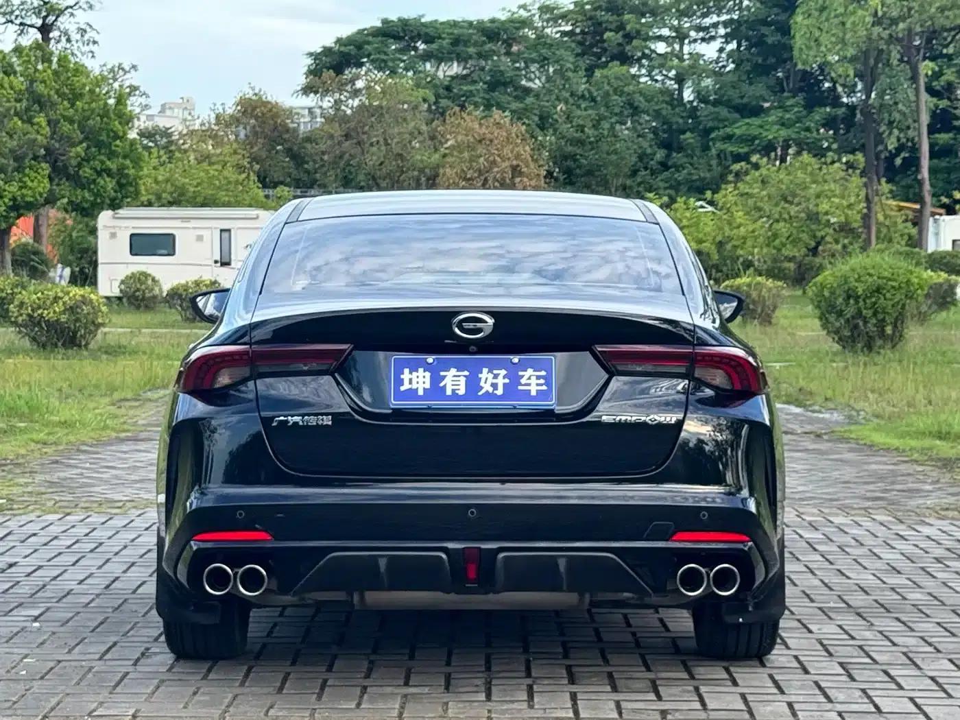 Shadow Leopard 2021 270T DCT J15 Edition — миниатюра 5