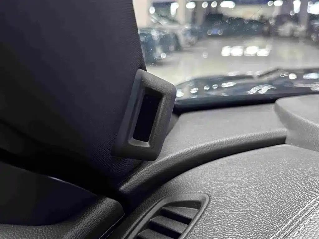 Trumpchi GS8 2022 Hybrid Series 2.0TM 4WD Premium Edition (7-seater) — миниатюра 13