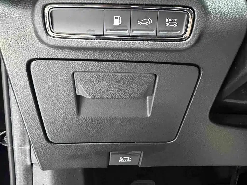 Trumpchi GS8 2022 Hybrid Series 2.0TM 4WD Premium Edition (7-seater) — миниатюра 14