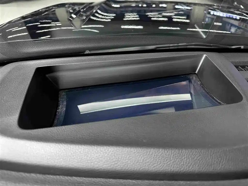 Trumpchi GS8 2022 Hybrid Series 2.0TM 4WD Premium Edition (7-seater) — миниатюра 23