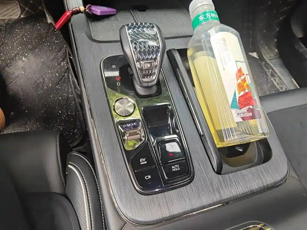 Trumpchi GS8 2022 Hybrid Series 2.0TM 4WD Premium Edition (7-seater) — миниатюра 11