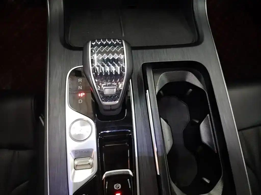 Trumpchi GS8 2022 Navigator Series 2.0TGDI 2WD Premium Edition (7-seater) — миниатюра 14