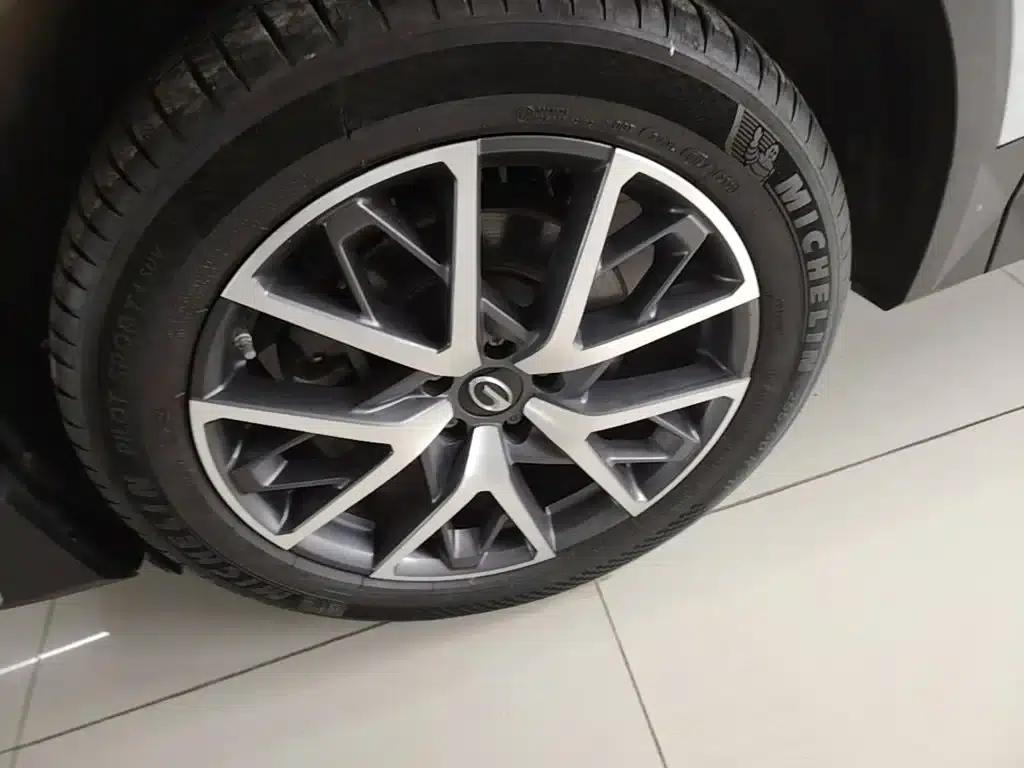 Trumpchi GS8 2022 Navigator Series 2.0TGDI 2WD Premium Edition (7-seater) — миниатюра 23