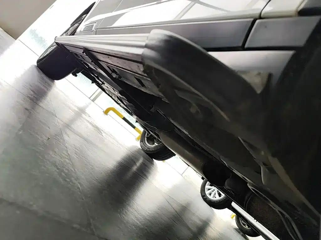 Trumpchi GS8 2020 390T 2WD Luxury Intelligent Commemorative Edition (7-seater) — миниатюра 21