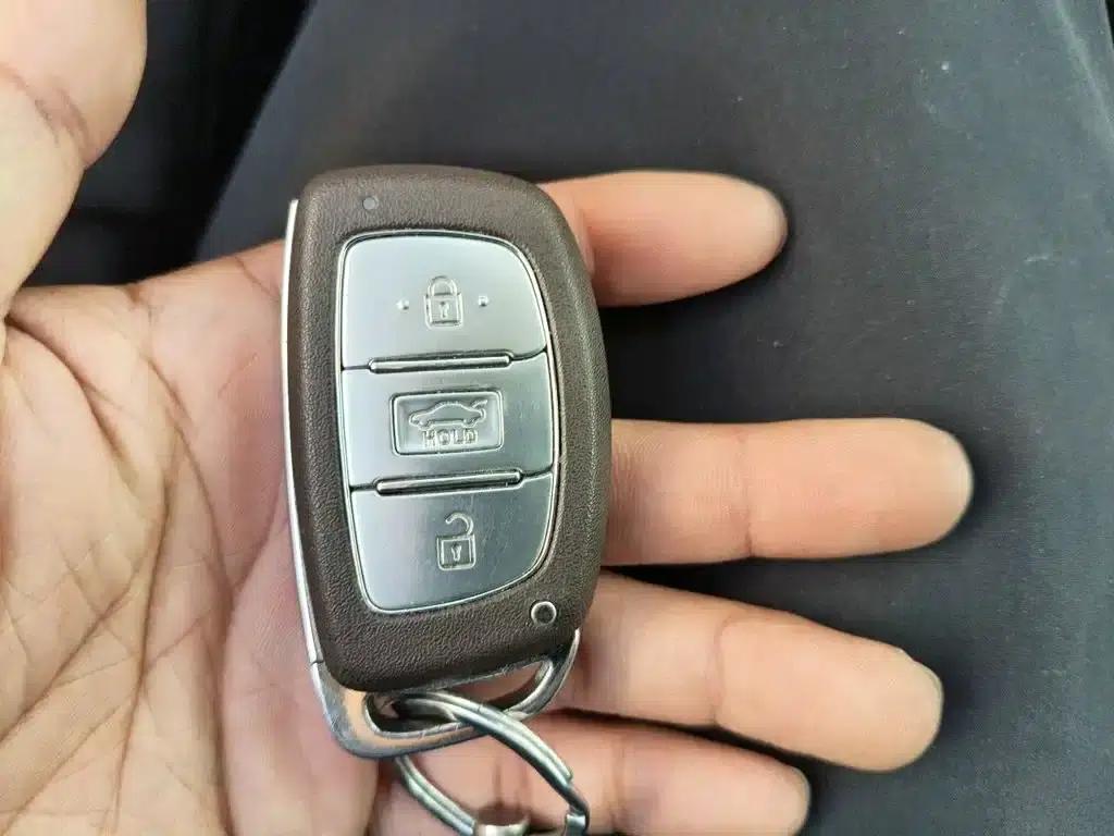 Trumpchi GS4 2016 235T G-DCT Luxury Edition — миниатюра 9