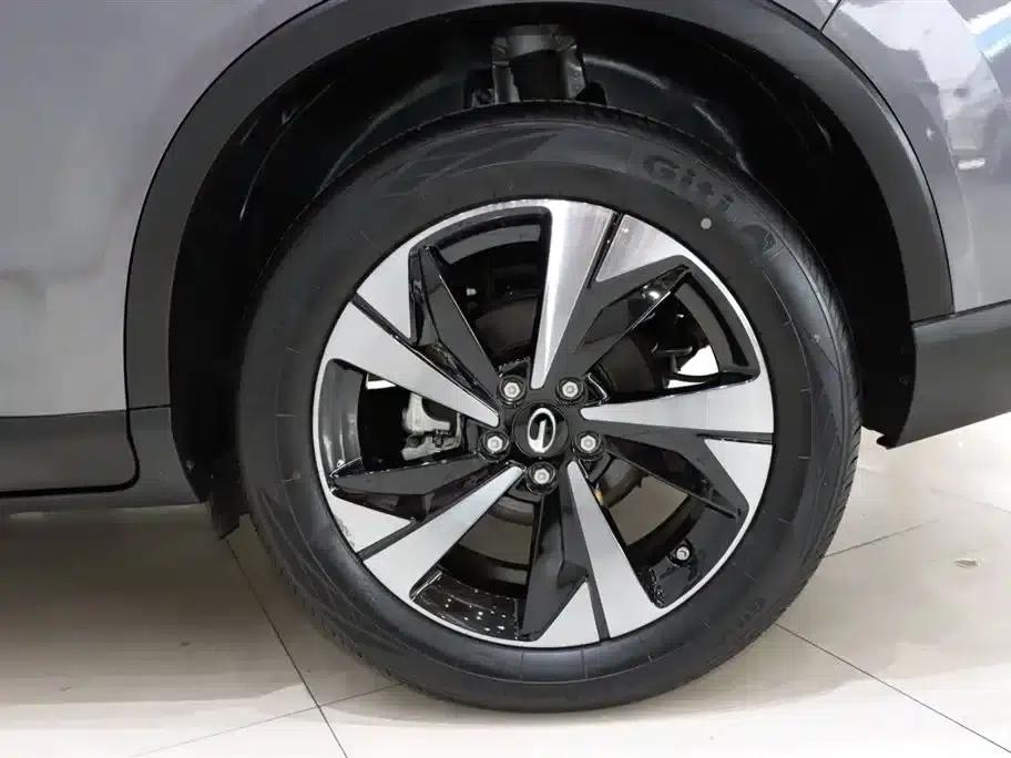 Trumpchi GS4 2023 270T Automatic Intelligent Technology Edition — миниатюра 20