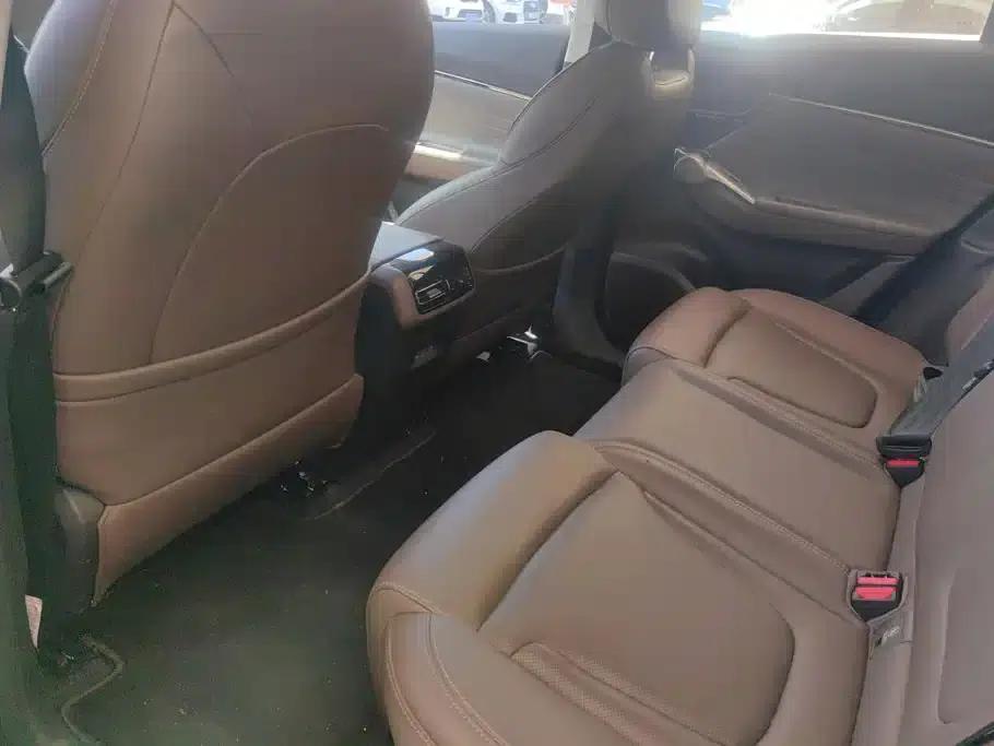 Trumpchi GS4 2024 MAX 1.5T Flagship Edition — миниатюра 11