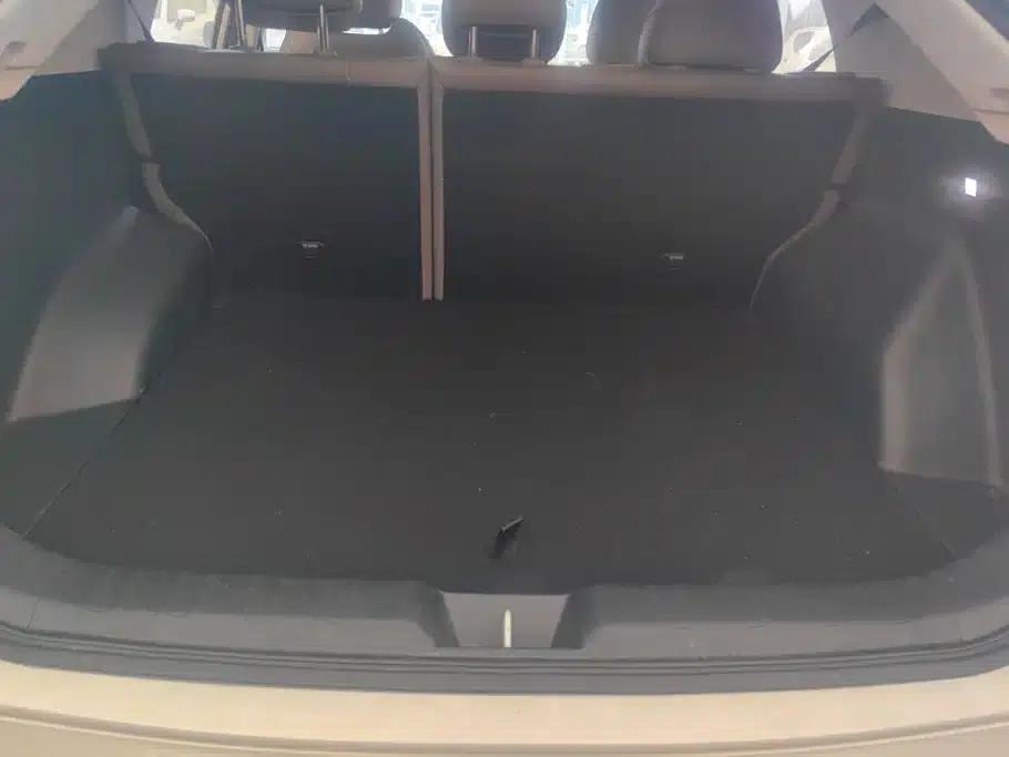 Trumpchi GS4 2024 MAX 1.5T Flagship Edition — миниатюра 4