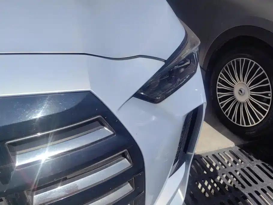 Trumpchi GS4 2024 MAX 1.5T Flagship Edition — миниатюра 5