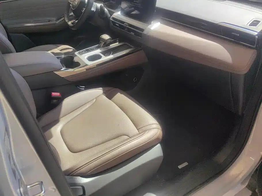 Trumpchi GS4 2024 MAX 1.5T Flagship Edition — миниатюра 8
