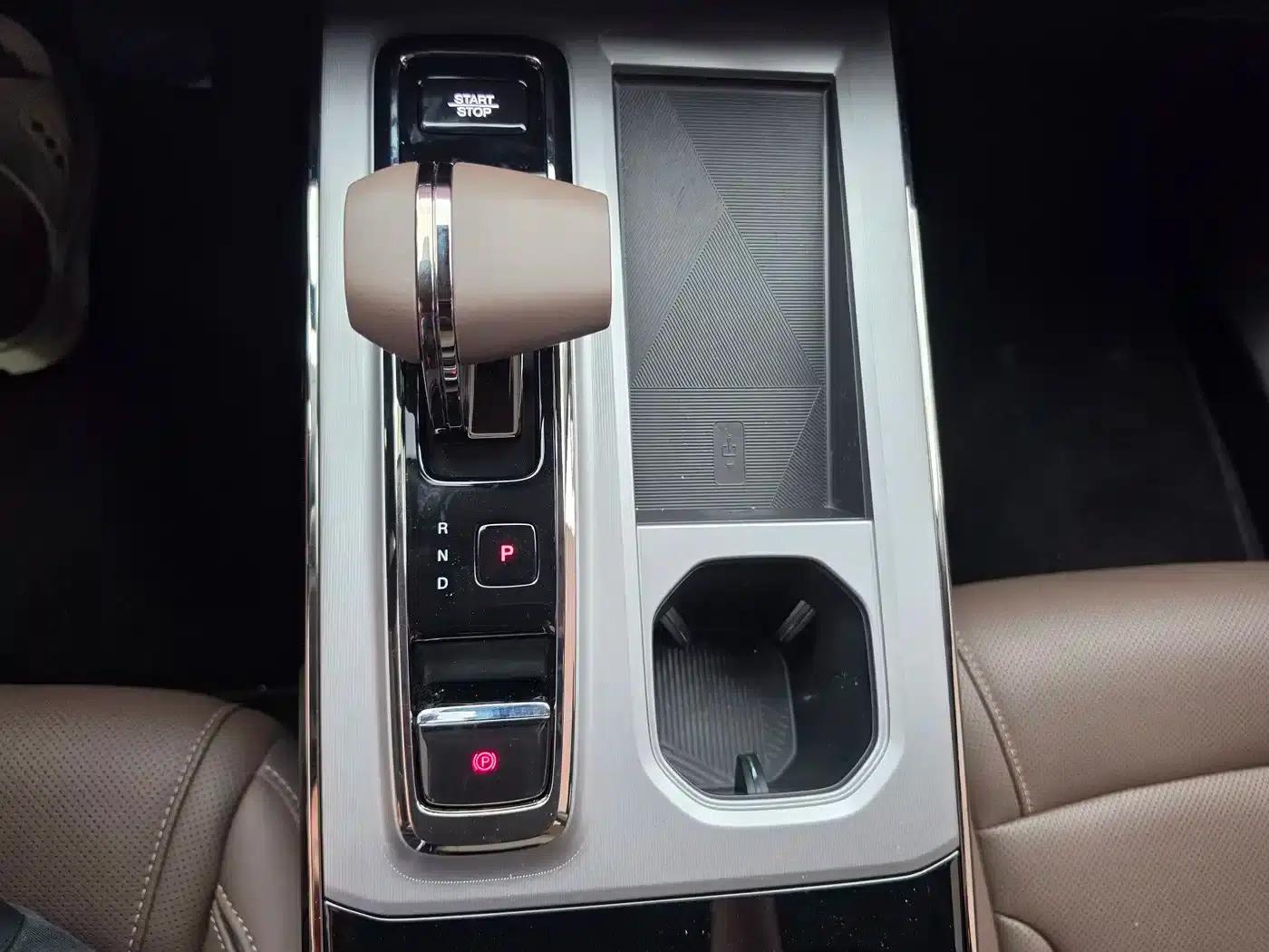 Trumpchi GS4 2024 MAX 1.5T Flagship Edition — миниатюра 5