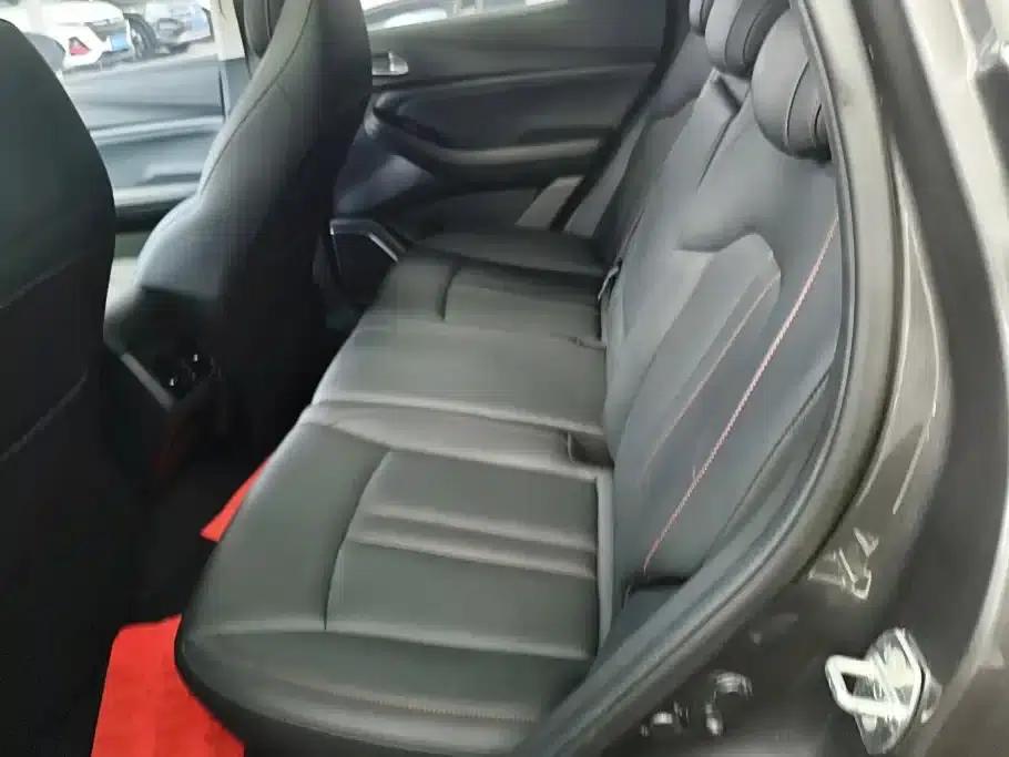 Trumpchi GS4 2020 270T Automatic Elite Technology Edition — миниатюра 11