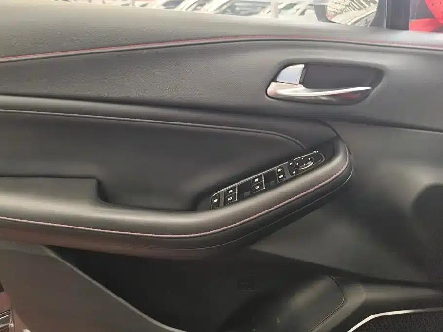 Trumpchi GS4 2020 270T Automatic Elite Technology Edition — миниатюра 7