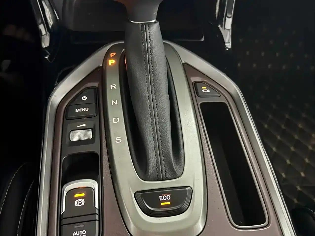 Trumpchi GS4 2022 270T Automatic Intelligent Technology Edition (Upgraded Version) — миниатюра 14
