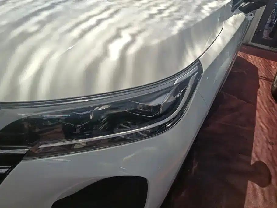 Trumpchi GS4 2021 270T Automatic Intelligent Technology Edition — миниатюра 5