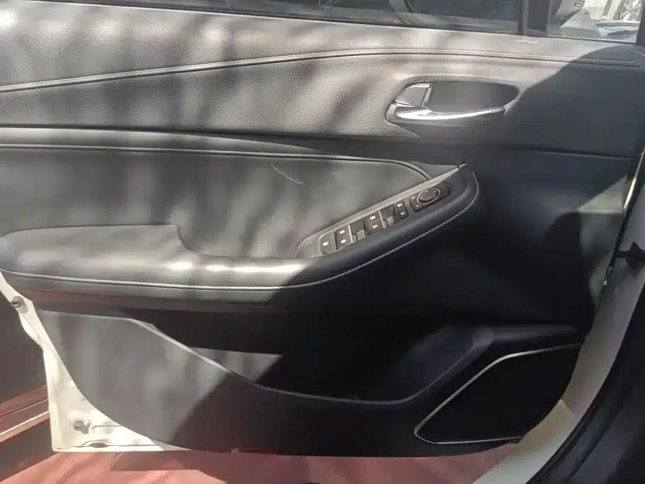 Trumpchi GS4 2021 270T Automatic Intelligent Technology Edition — миниатюра 7