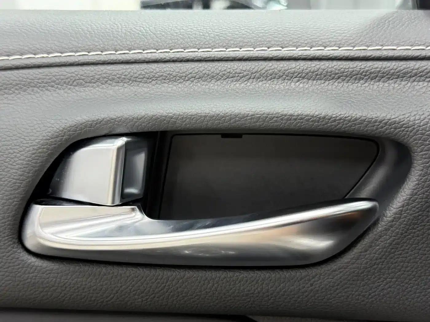 Trumpchi GS4 2022 270T Automatic Intelligent Technology Edition — миниатюра 14