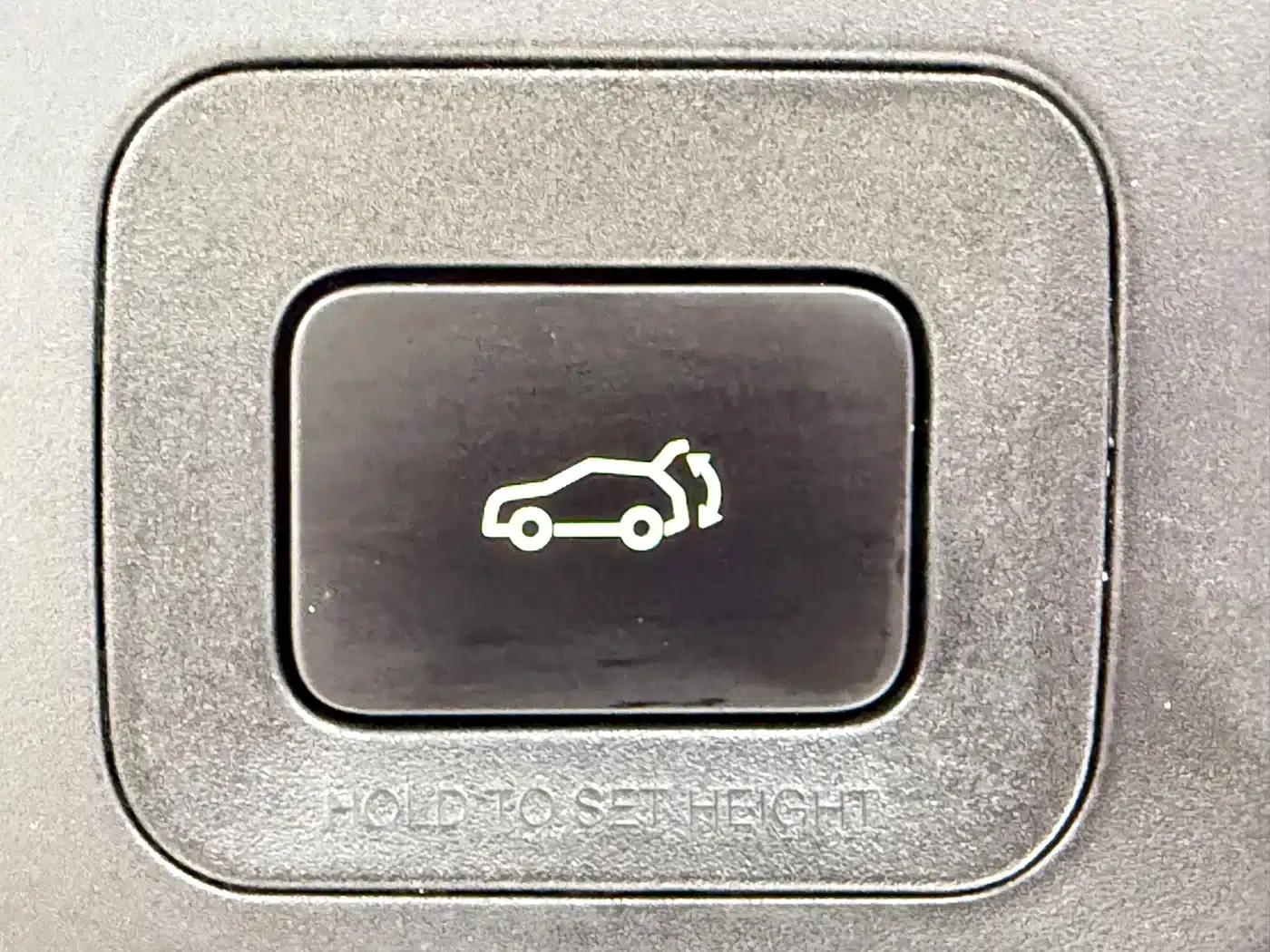 Trumpchi GS4 2022 270T Automatic Intelligent Technology Edition — миниатюра 21
