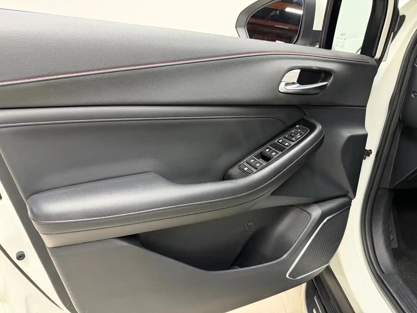 Trumpchi GS4 2021 270T Automatic Elite Technology Edition — миниатюра 12
