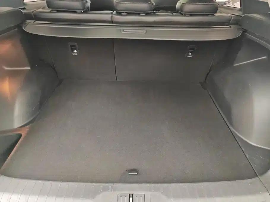 Trumpchi GS4 2022 270T Automatic Intelligent Technology Edition — миниатюра 4