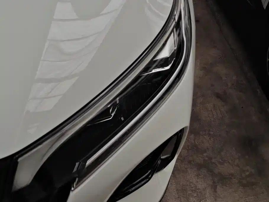 Trumpchi GS4 2022 270T Automatic Intelligent Technology Edition — миниатюра 5