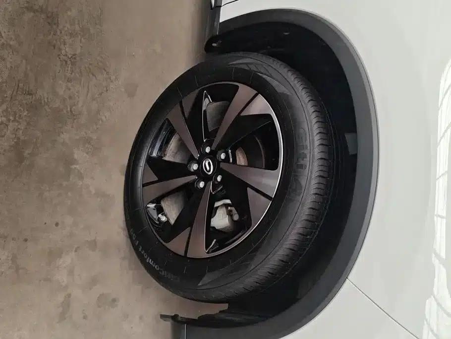 Trumpchi GS4 2022 270T Automatic Intelligent Technology Edition — миниатюра 6