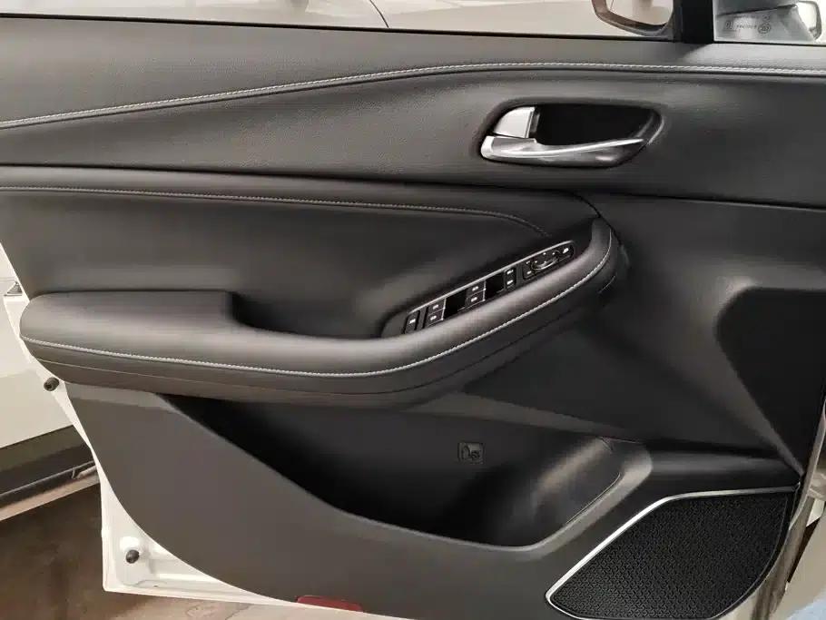 Trumpchi GS4 2022 270T Automatic Intelligent Technology Edition — миниатюра 7