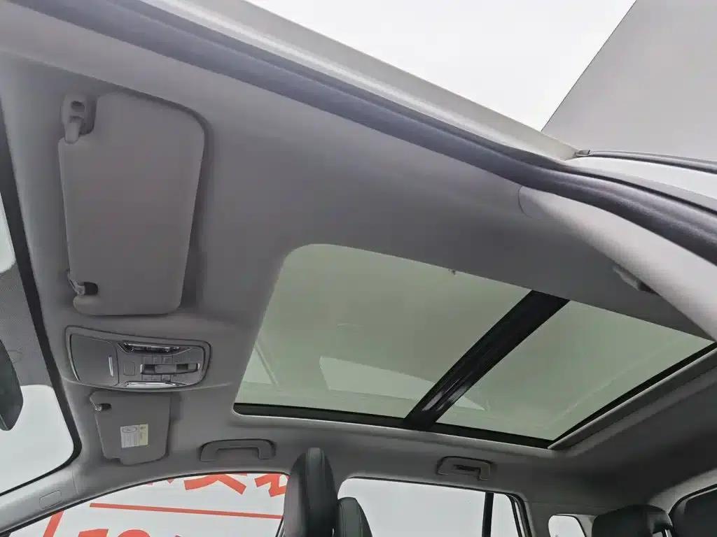 Trumpchi GS4 2021 270T Automatic Elite Technology Edition — миниатюра 14