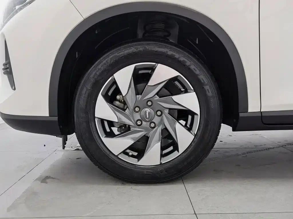 Trumpchi GS4 2021 270T Automatic Elite Technology Edition — миниатюра 17