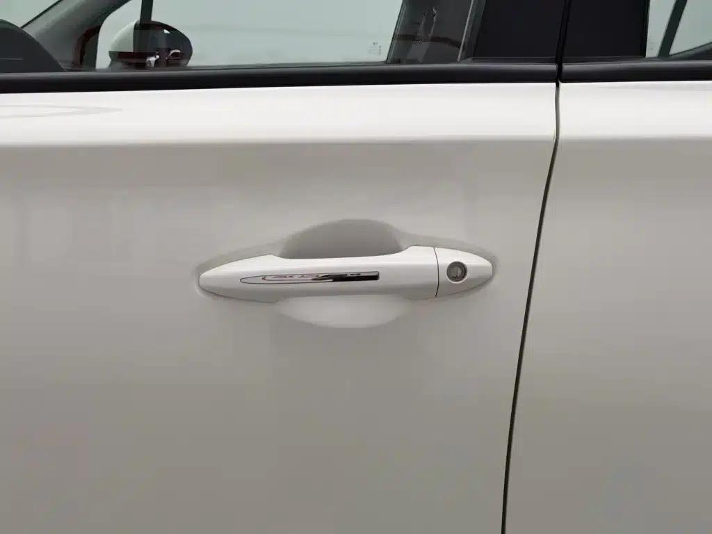 Trumpchi GS4 2021 270T Automatic Elite Technology Edition — миниатюра 18