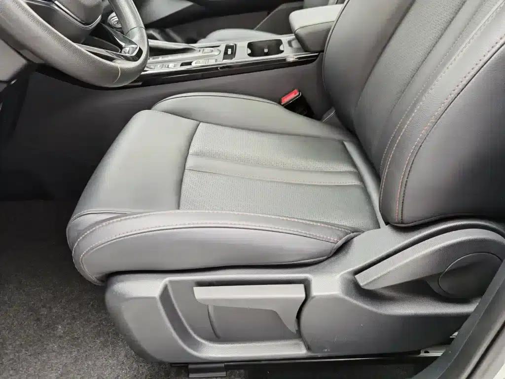 Trumpchi GS4 2021 270T Automatic Elite Technology Edition — миниатюра 20